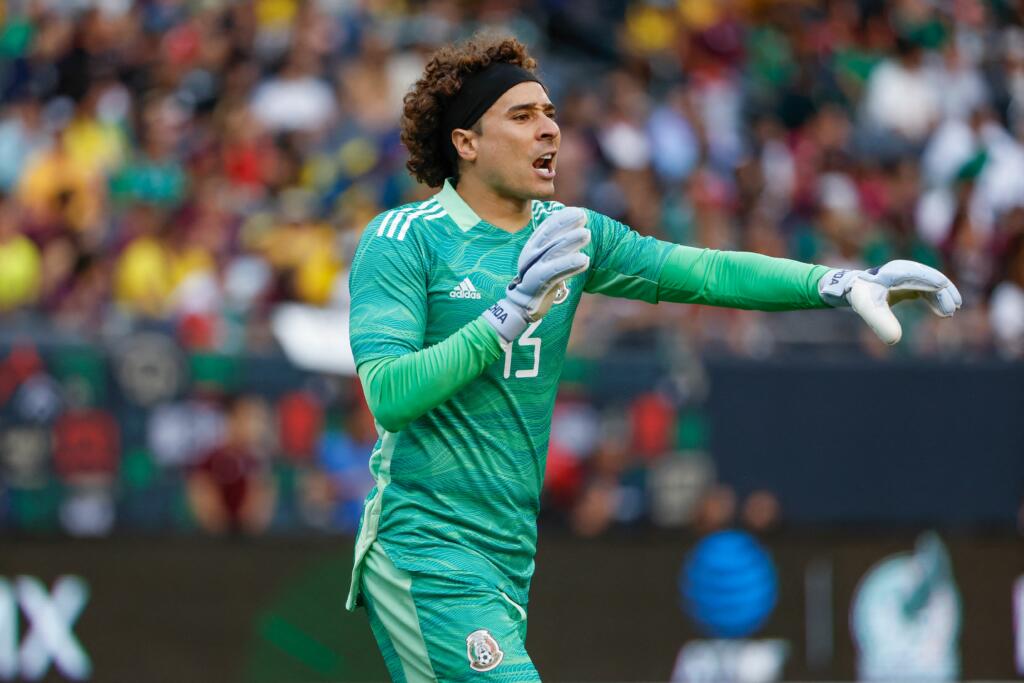 Nati oggi: Guillermo Ochoa, l’insuperabile portiere dei Mondiali