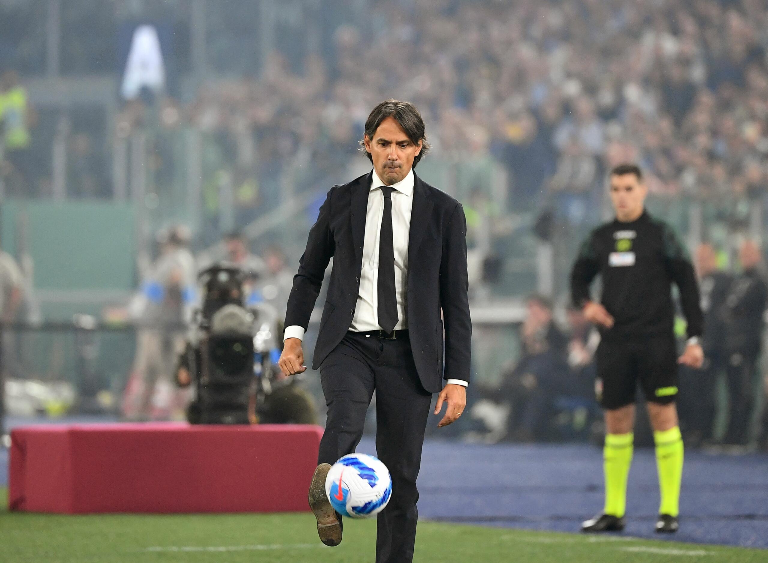 inter inzaghi