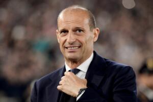 Juventus Allegri