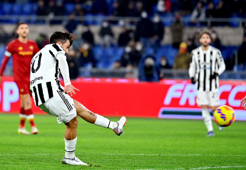 Mercato Roma, Zaniolo la chiave per arrivare a Dybala