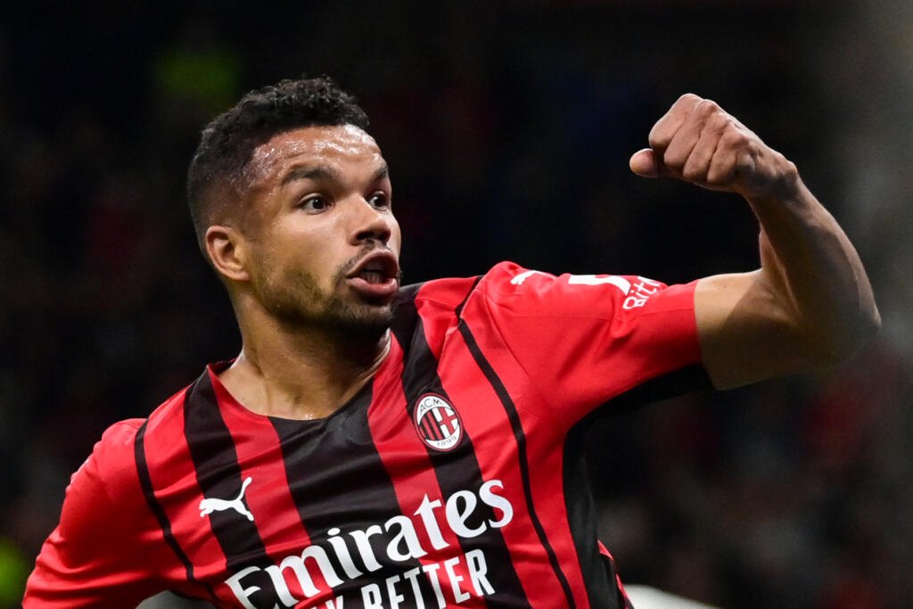 Milan, Ufficiale: Messias è un nuovo giocatore rossonero