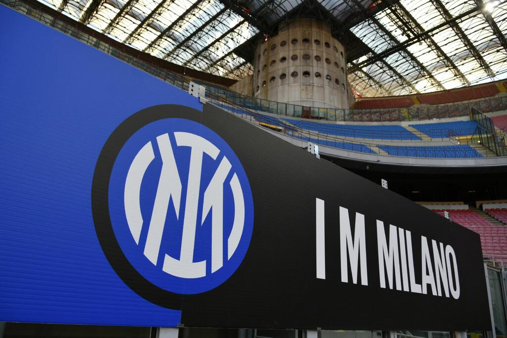 Inter, possibili azioni legali contro lo sponsor DigitalBits