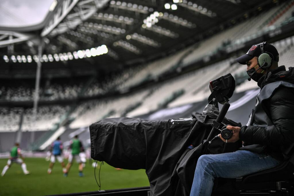 Diritti TV: il confronto tra Serie A e Premier League è impietoso!