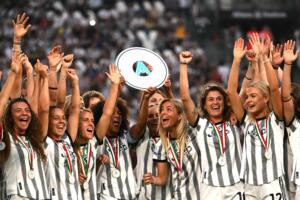 Serie A Femminile calendario