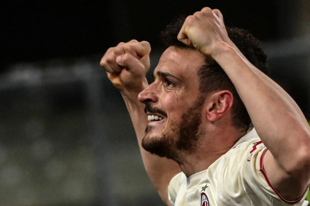 Milan Florenzi