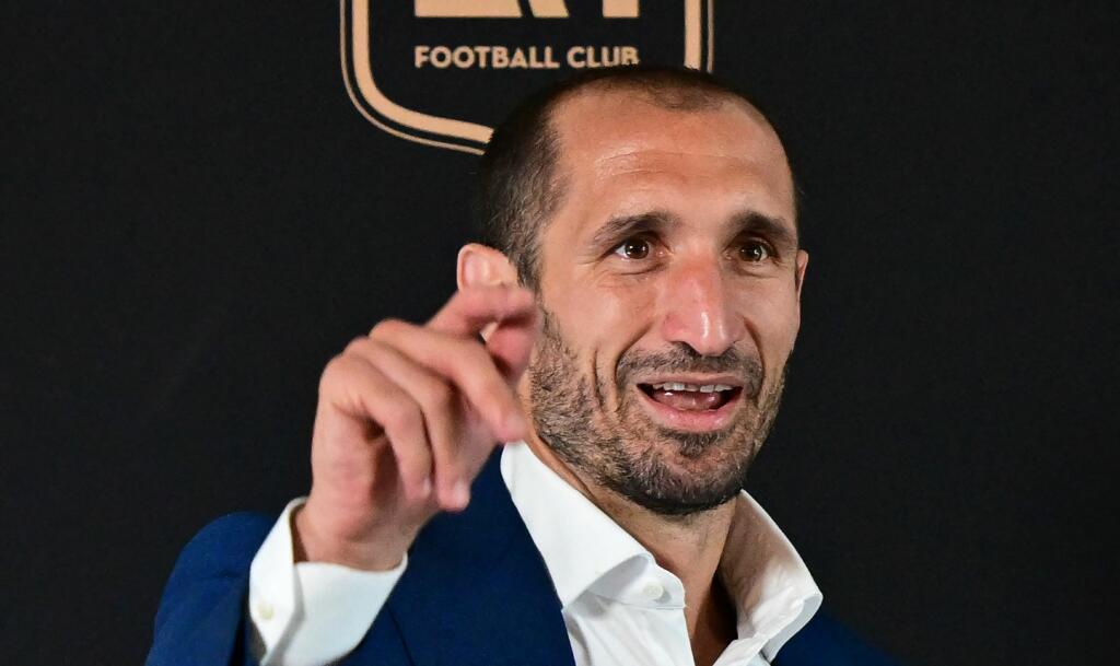 Chiellini