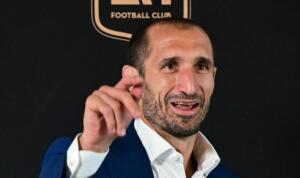 Chiellini