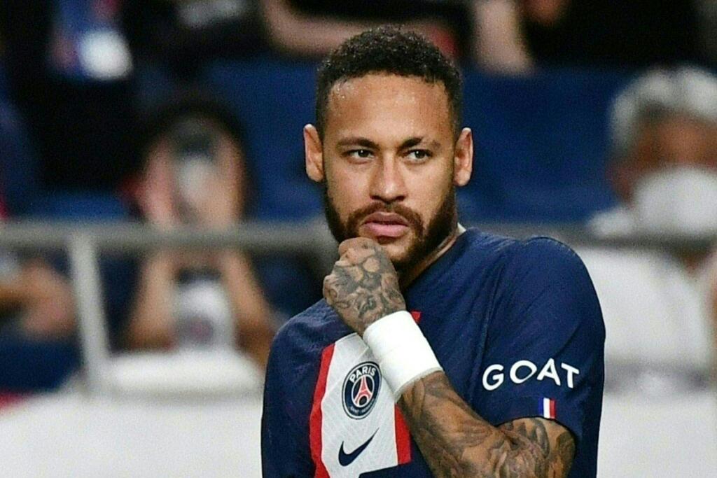 PSG, Neymar indagato per frode: rischia due anni di carcere