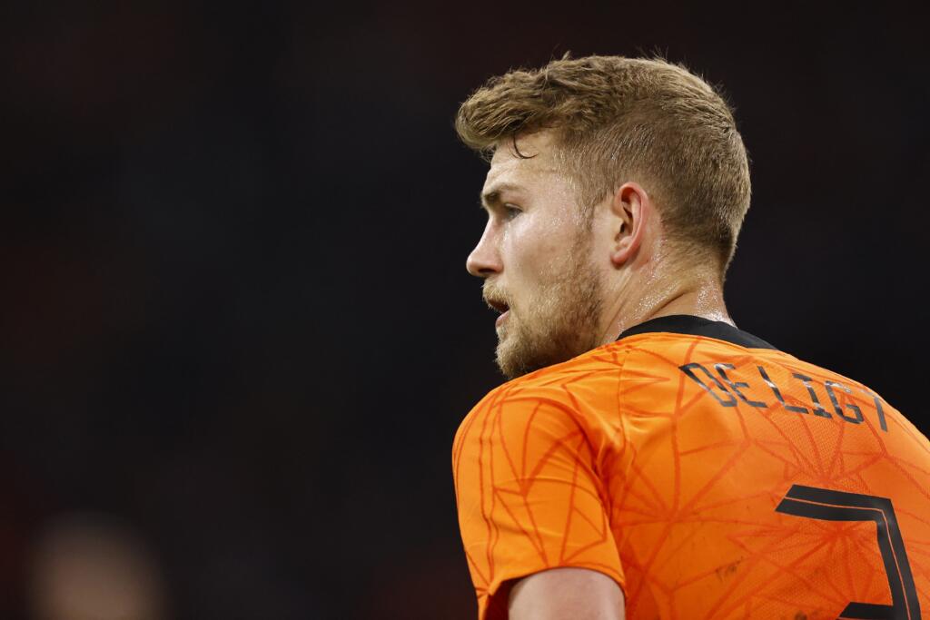 Bayern Monaco, le parole della dirigenza sull’arrivo di de Ligt