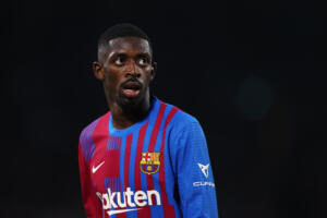 Dembele rinnovo