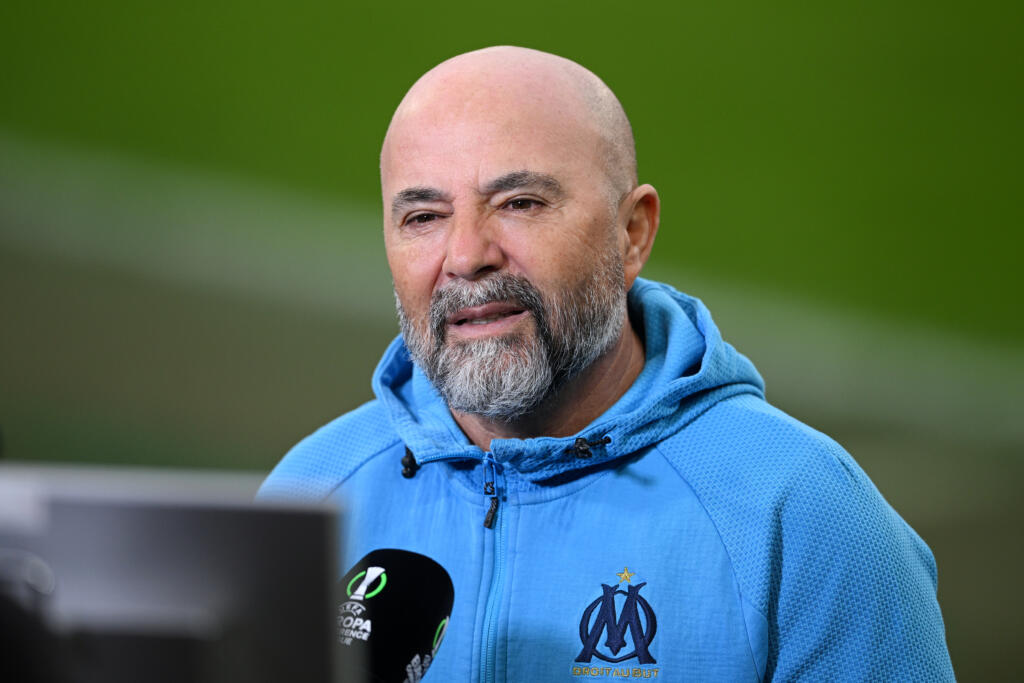 Olympique Marsiglia, ufficiale: E’ separazione con Sampaoli