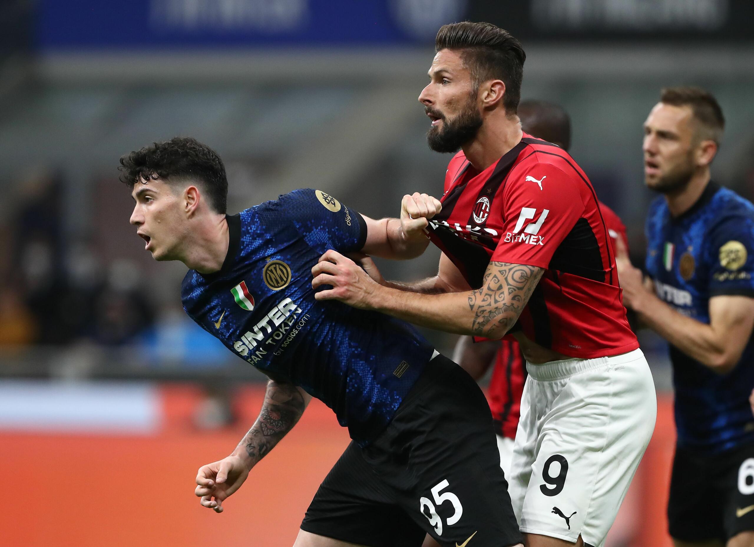 Supercoppa Italiana