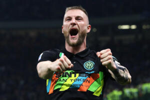 PSG Skriniar chiusura