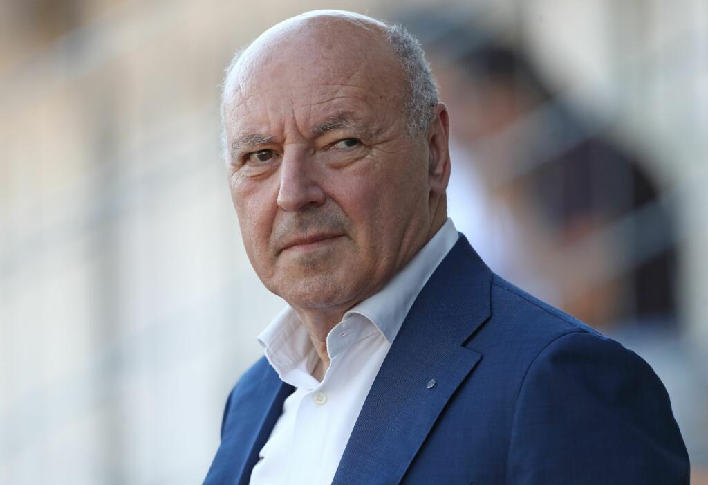 Serie A Marotta