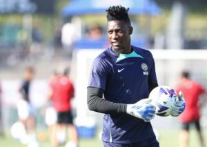 Onana Inter inzaghi