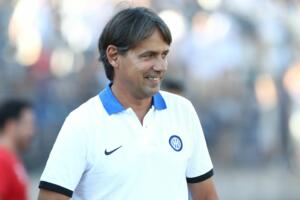 Inter Inzaghi