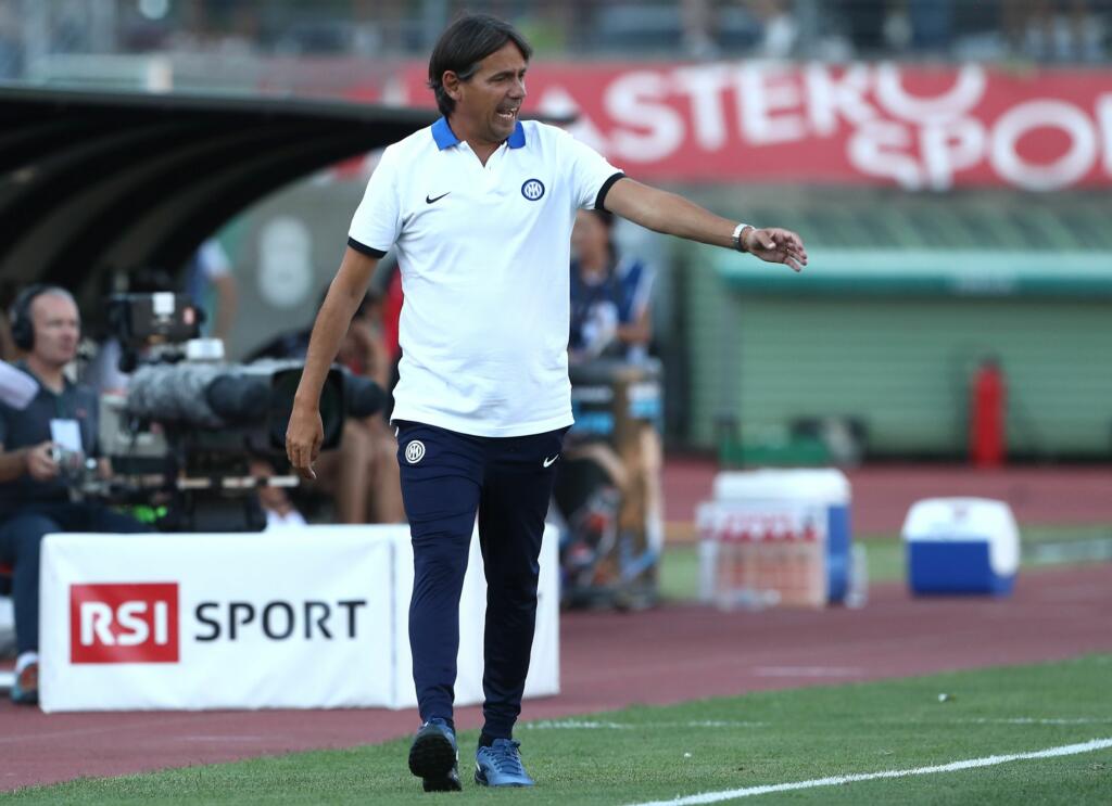 inter inzaghi