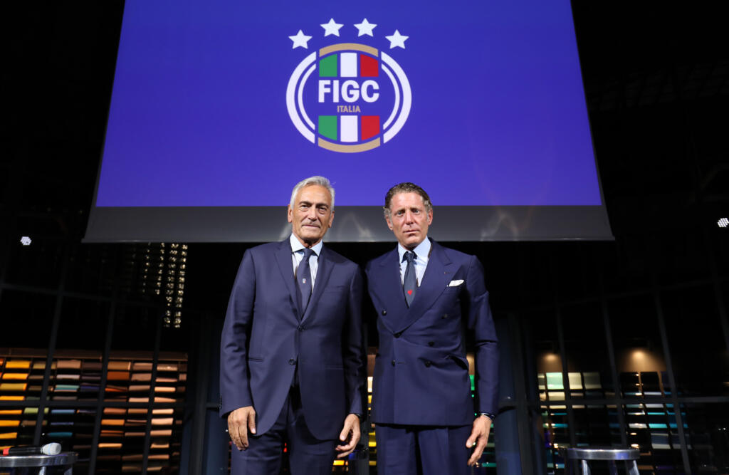 Report Calcio FIGC, rosso di 1,3 mld per i club italiani nel 2021/22