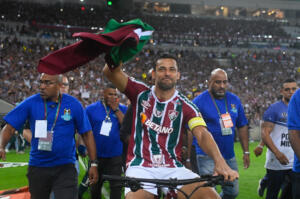 Fred Fluminense