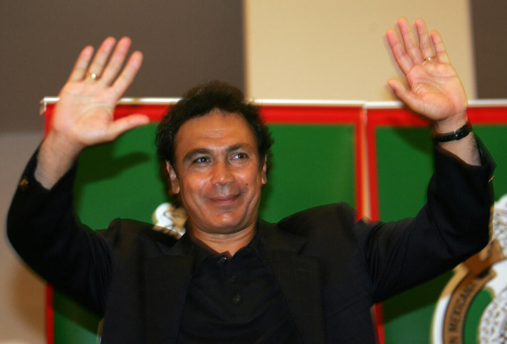 Nati oggi: Hugo Sanchez, l’acrobatico Pentapichichi