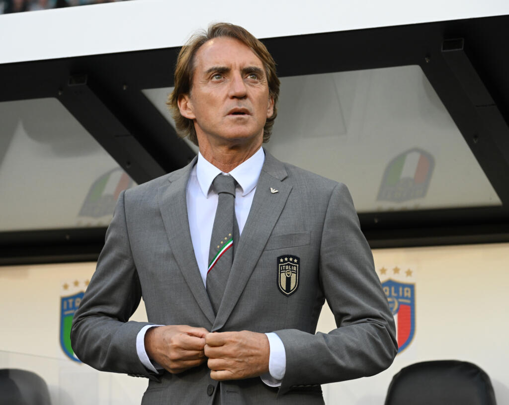 CIP Review – La Nations League in primo piano, la conferenza di Mancini