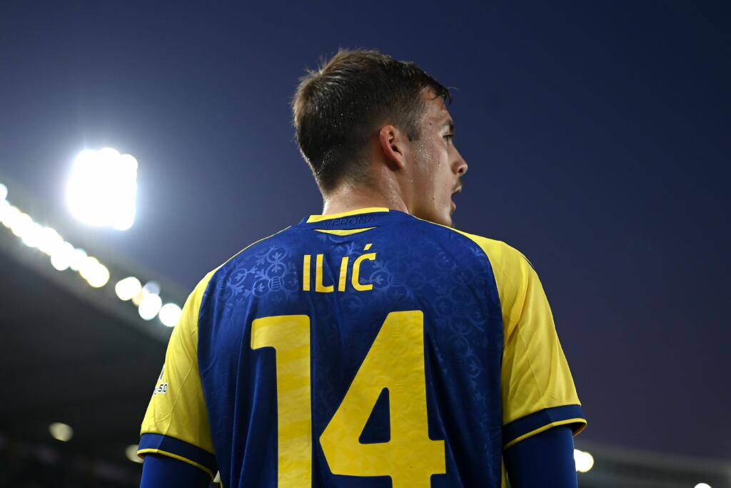 Lazio, per arrivare a Ilic serve la cessione di Luis Alberto