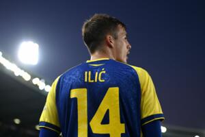 Lazio Ilic