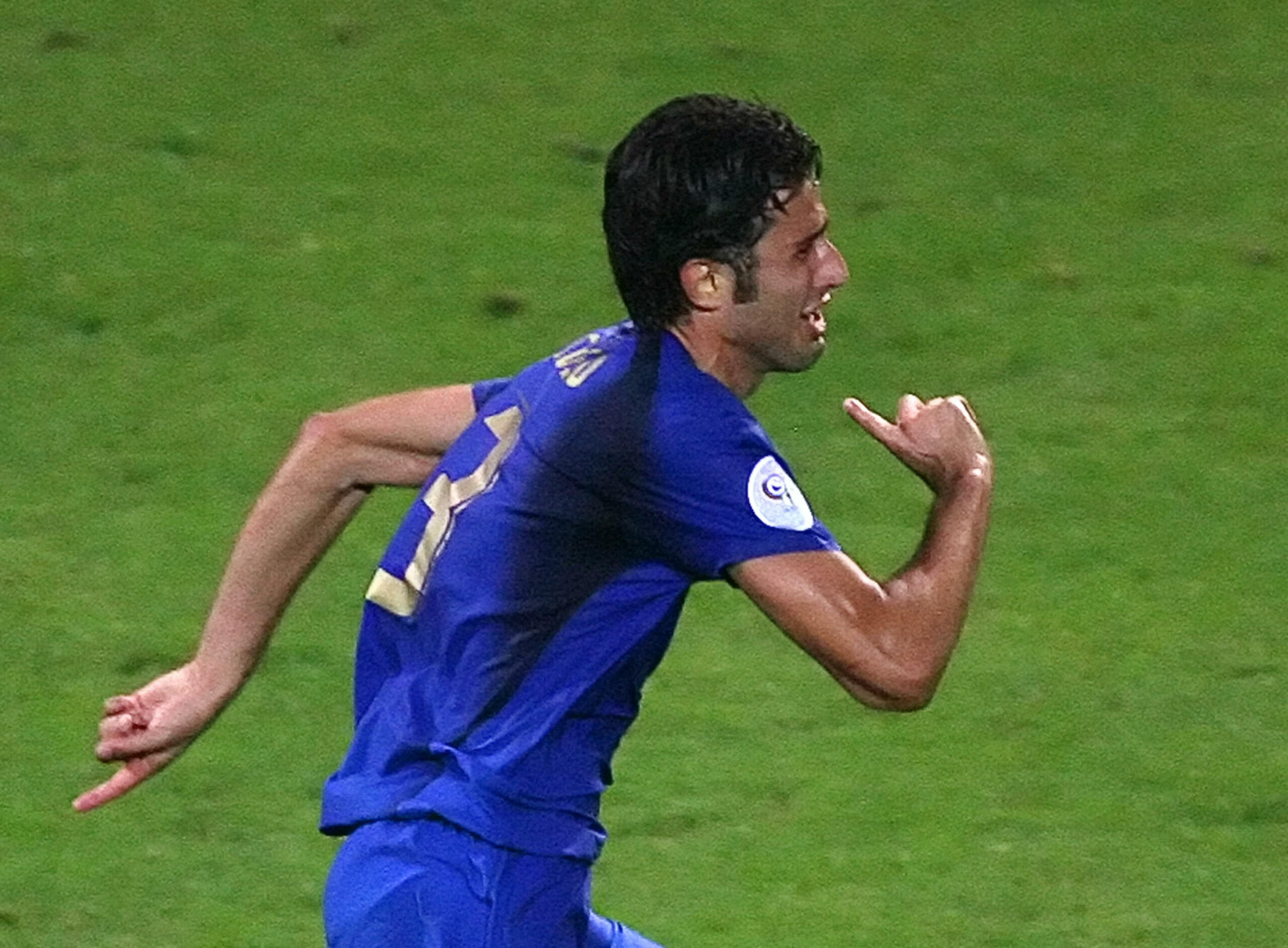 Grosso Del Piero