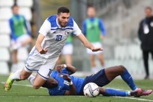 Fiorentina Barisic