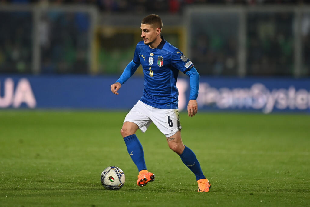 Italia Verratti