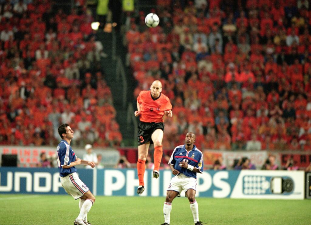 Jaap Stam