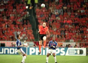 Jaap Stam