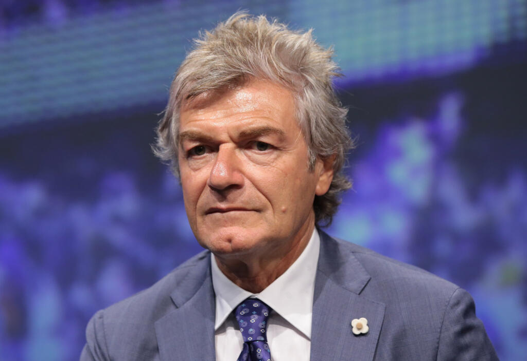 Serie A, Antognoni: “Lukaku? Tornato carichissimo, non sbaglierà”