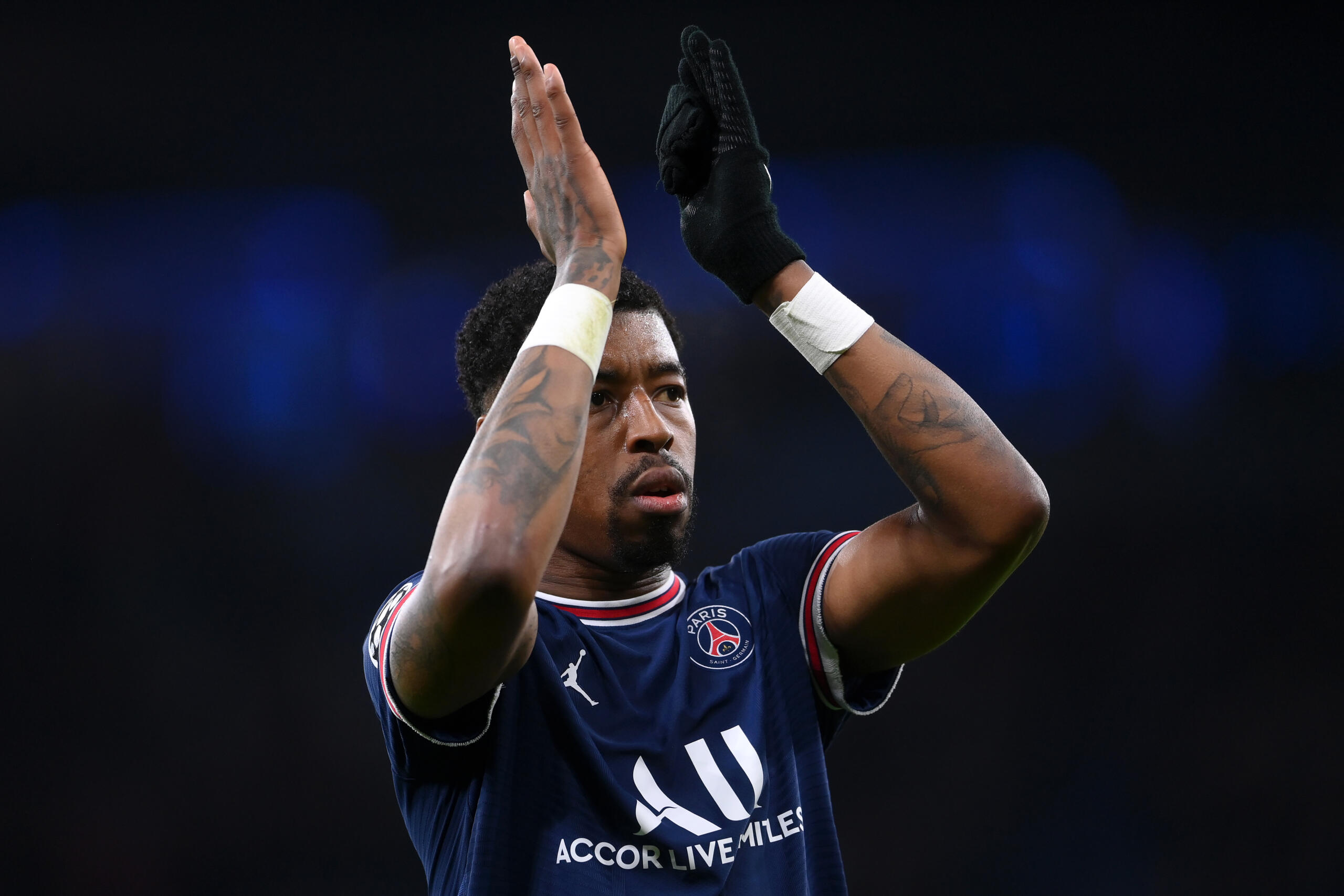 Chelsea Kimpembe