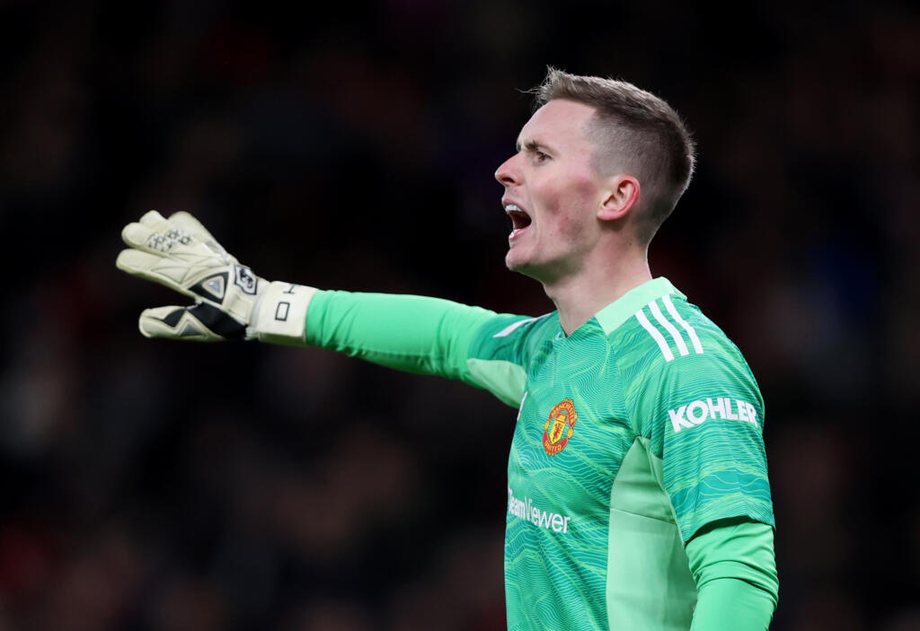 Nottingham Forest, arriva Dean Henderson dallo United