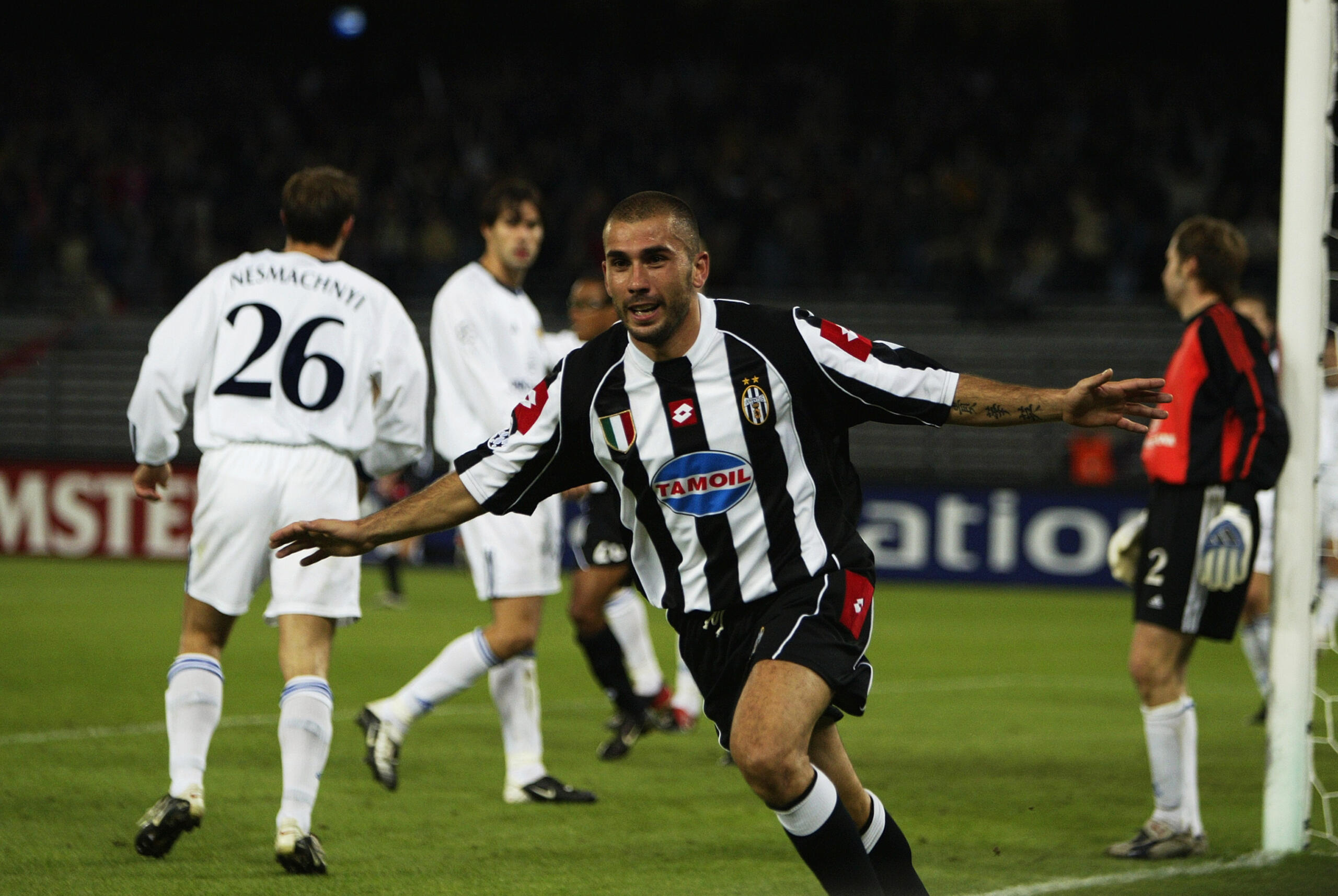 Marco Di Vaio