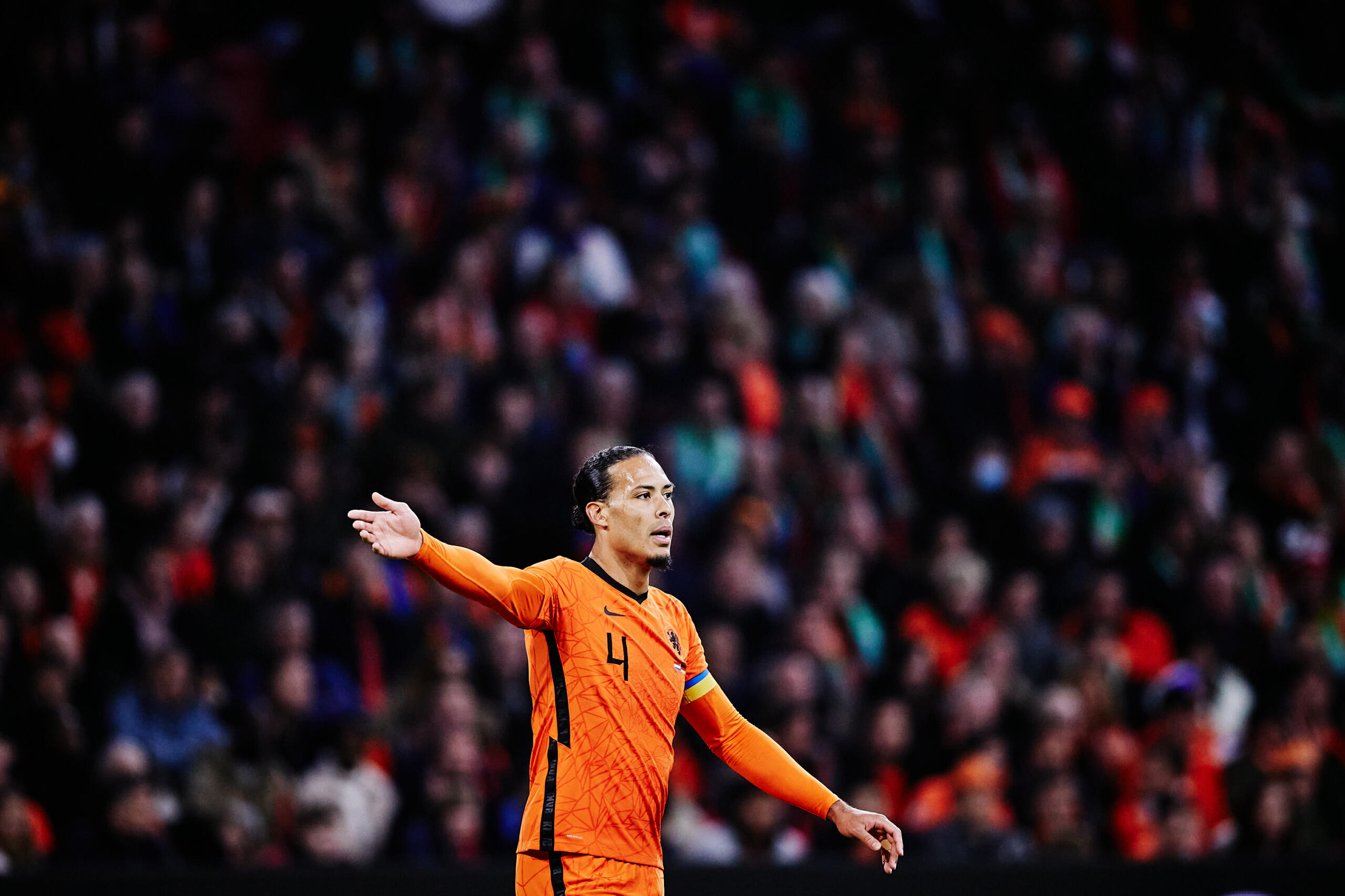 Virgil van Dijk