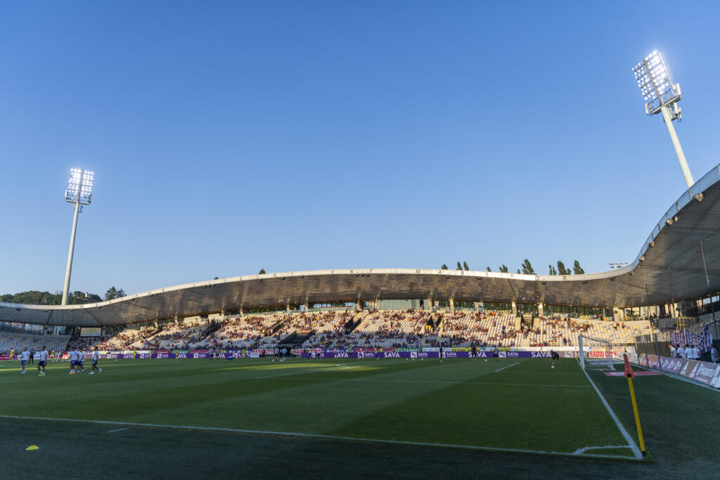 Champions League, Dinamo Zagabria e Ludogorets al terzo turno