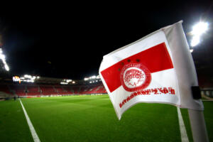 Olympiacos Panchina