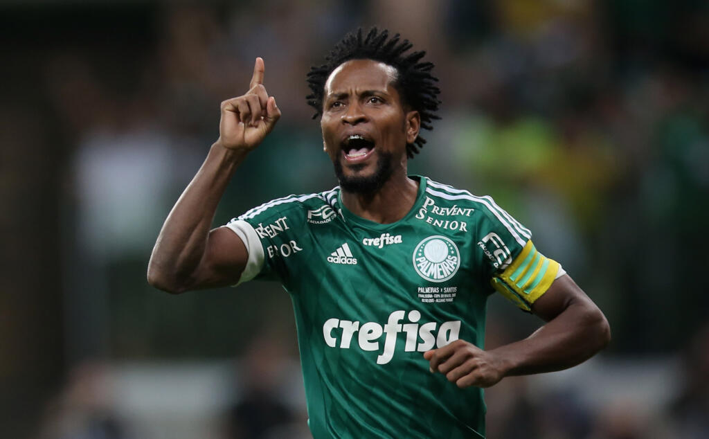 Zé Roberto