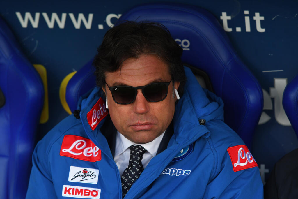 Mercato Napoli, si fa appello a Mendes per chiudere il colpo in porta: la situazione
