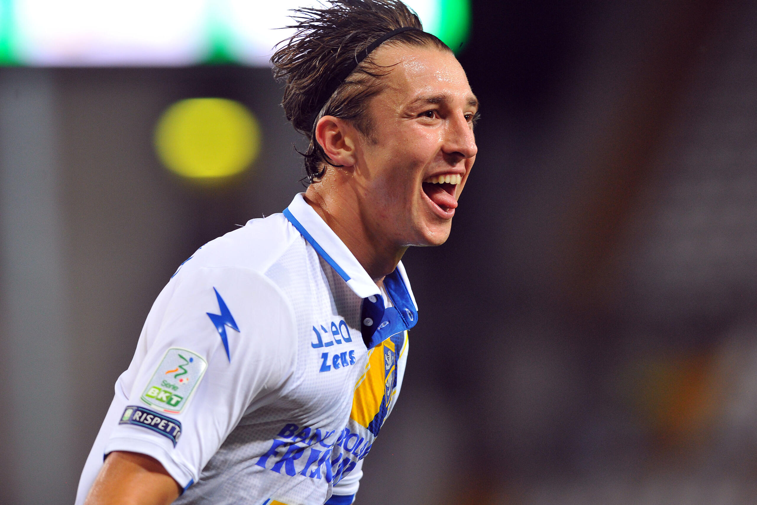 Mercato Serie B