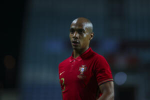 Joao Mario