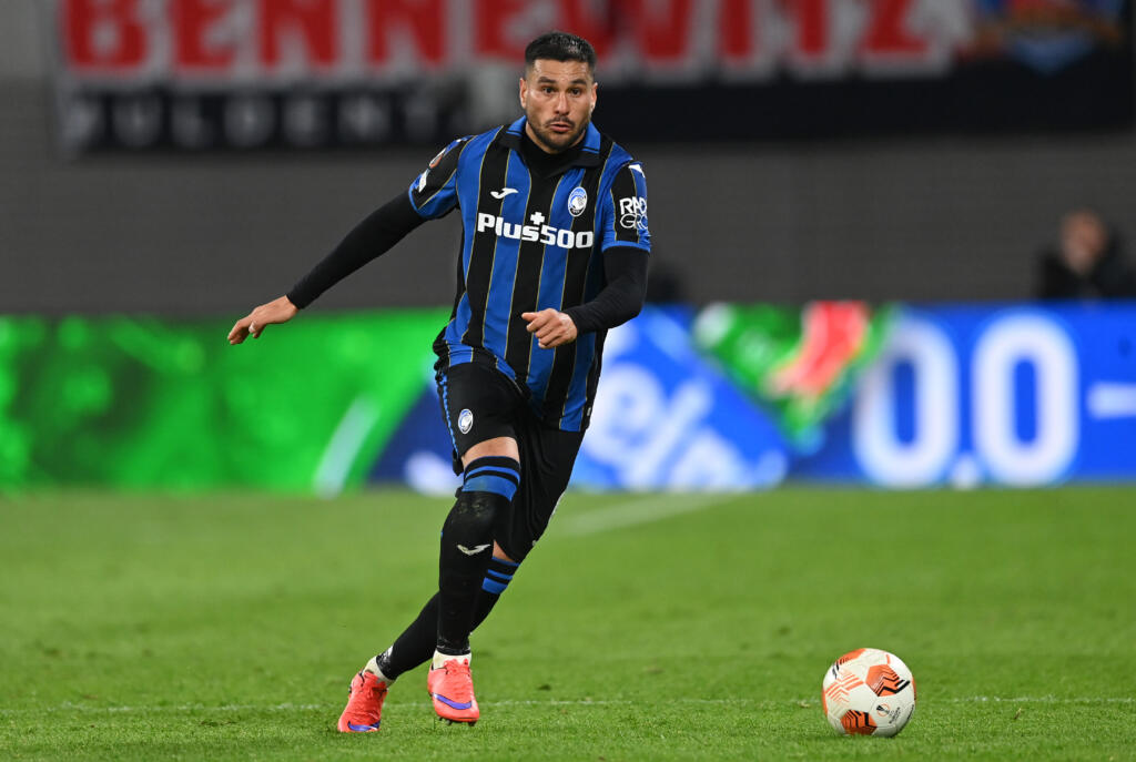 Atalanta, Palomino positivo all’antidoping. Richieste le controanalisi