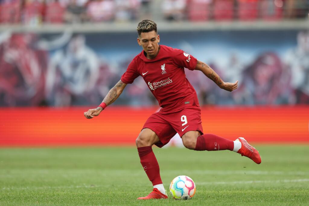 Mercato Juve, tentativo per Firmino: i bianconeri offrono 22 mln