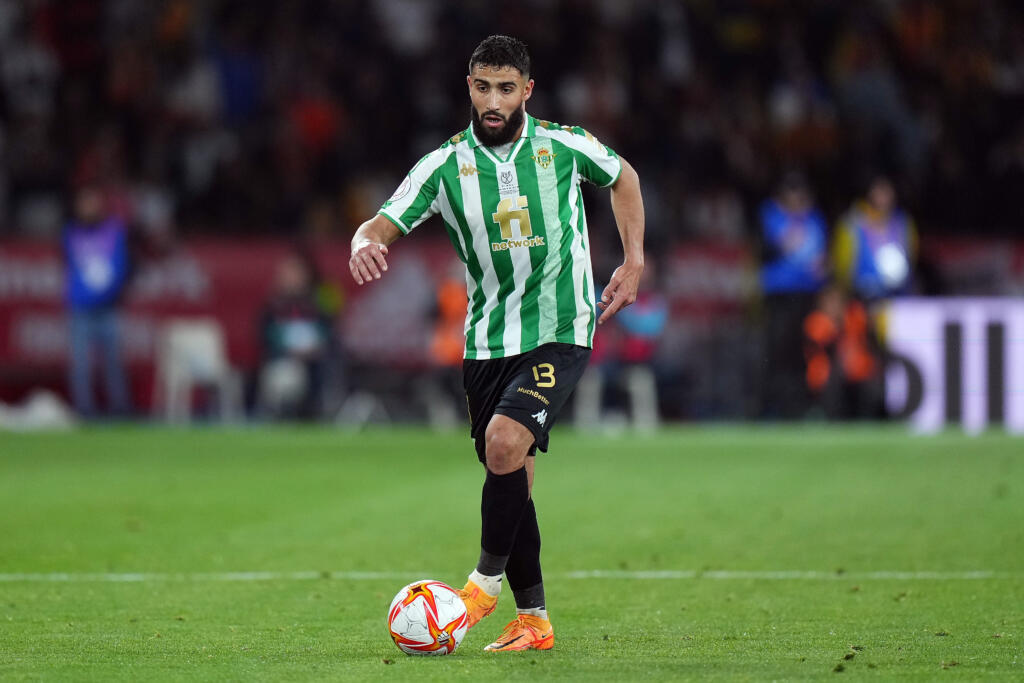 Milan Fekir