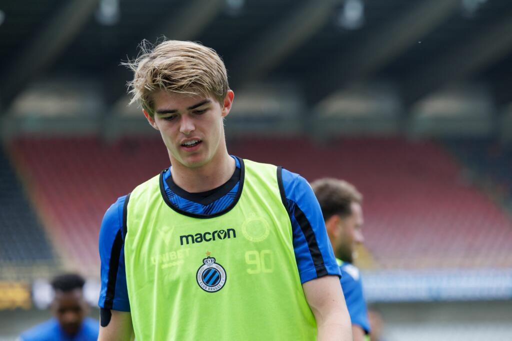 Milan, pronto un ulteriore rilancio per De Ketelaere