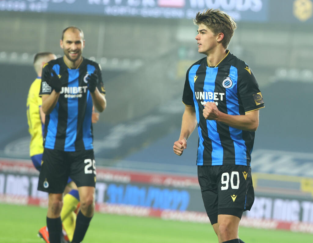 Milan-De Ketelaere: svolta vicina. Giocatore assente all’allenamento