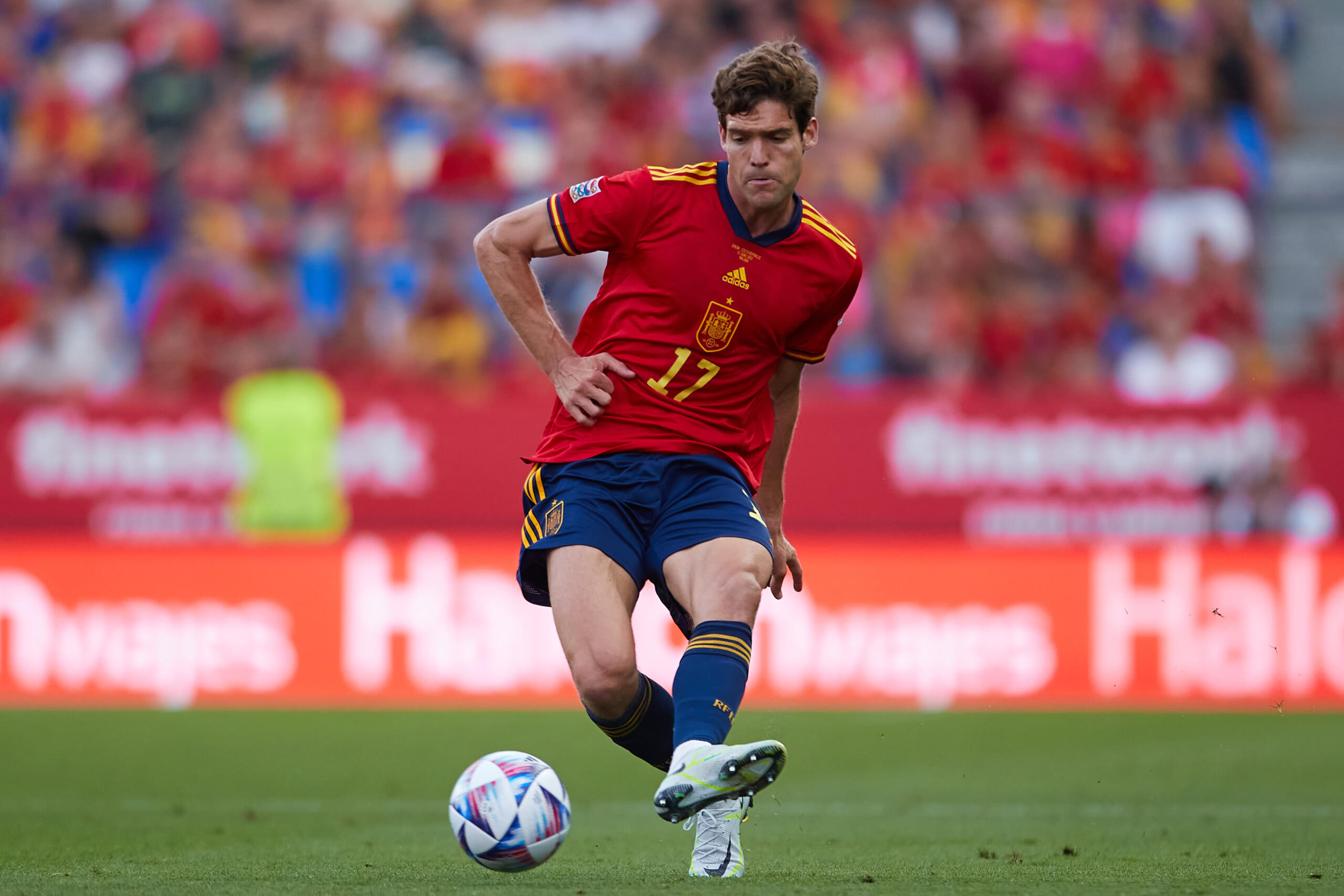 barcellona marcos alonso