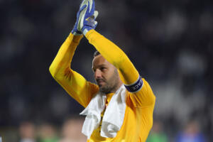 Handanovic Inter